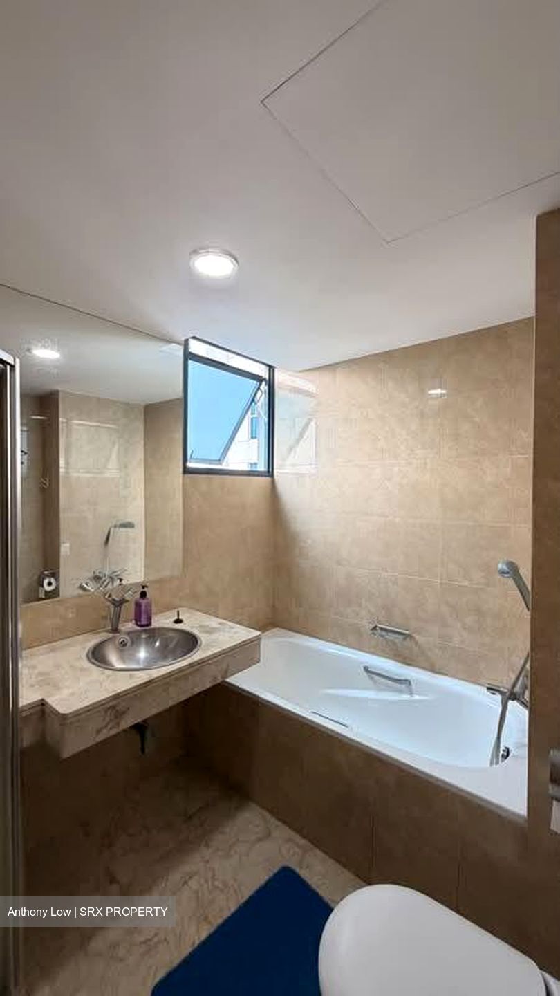 Blue Horizon (D5), Condominium #601630661